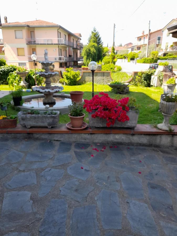 La Casa Del Tiglio Apartment Sarzana Exterior foto